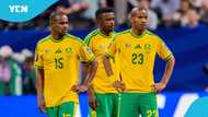 Tragedy shakes South Africa as top footballer dies after playing at the World Cup