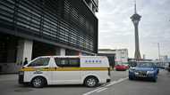 Macau jails 'junket king' Alvin Chau for 18 years