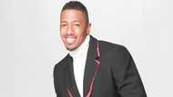 It wasn't me: Nick Cannon claims he didn't propose to singer Ashanti