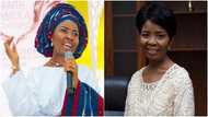 Women should be in subjection to husband in everything -Bishop Oyedepo's wife