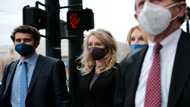 Theranos founder Elizabeth Holmes seeks new fraud trial