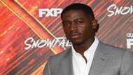 Damson Idris: 15 things you didn't know about the Snowfall star