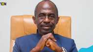 Asiedu Nketia says the NDC is a scary alternative for those plundering the country