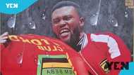 Pooley’s death: GPL team offers 100,000 GHC reward for information on murderer