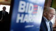 US steelworkers union backs Biden in reelection bid