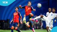 Unwanted record: Spain star rewrites 60-year-old World Cup history