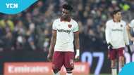 FA Cup Setback: Mohammed Kudus and Graham Potter's West Ham suffer early exit
