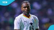 France-based defender ruled out of 2027 AFCONQ, withdraws from Ghana squad