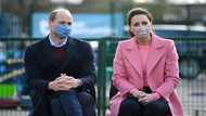 Prince William's wife goes into self-isolation after exposure to COVID-19