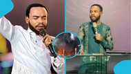 Prophet Roja’s prophecy on fire outbreaks and accidents from October 1 resurfaces after Avenor incident