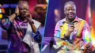 Eastwood Anaba: GH preacher boldly warns against marrying a lover because the person is a Christian