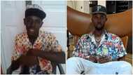 Black Sherif Lookalike Pops Up; Video Of Him Singing Like Blacko Causes Stir