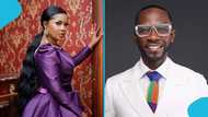 McBrown speaks on relationship with Okyeame Kwame and how it ended