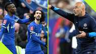 The 3 'very' important Chelsea players ahead of EPL opener vs Man City