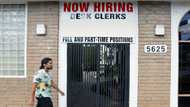 US private sector hiring up more than expected in December