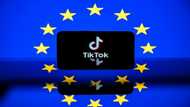 EU accuses TikTok of violating digital rules over ads