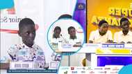 From childhood competition to national success: Stephen Baah and John Kusi leading OWASS to NSMQ glory