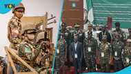 ECOWAS re-affirms decision to enter Niger: Army chiefs say UN Security Council approval not needed