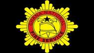 How much does Ghana National Fire service pay WASSCE recruit?