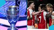 The huge prize money Arsenal have earned in the Champions League