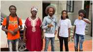 Father of Achimota Rasta Student begs for forgiveness after viral video