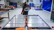 German economy to avoid recession in 2023, says Berlin