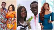 LilWin’s Ex-wife Reveals Sandra Ababio Was The Cause Of Their Breakup