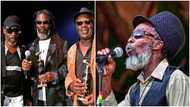 Tabby Diamond: 67-year-old reggae legend killed in Jamaica drive-by shooting