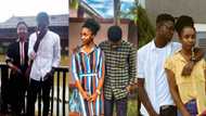 I fell in love with you 6 yrs ago; now I'm giving you the rest of my life - Kumasi guy makes sweet promise