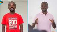Dennis Miracles Aboagye breaks silence on EOCO arrest after meeting GH¢50m bail condition