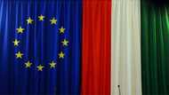 Hungary eyes 'better cooperation' with EU in funds row: minister