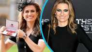 Who is Karen Carney's partner? All we know about football journalist dating history