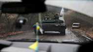 Moscow says on alert after Crimea hit by 'drone attack'