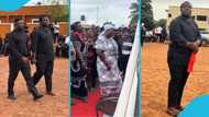 Chef Ezzy: Oheneba Jude, Chef Smith, Akonoba, others mourn late friend