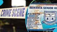 Nkwanta SHS student killed by stray bullet, Ghana Education Service orders closure of school