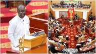 ‘Smart’ Ofori-Atta releases payments to MPs after ‘Ken Must Go’ campaign
