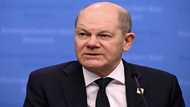 Germany's Scholz between tough talk and trade on China trip