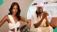 “I met him a single man”: Paul PSquare’s girlfriend Ivy Zenny breaks silence after pregnancy rumours