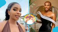 Karma President drops doom prophecy for Benedicta Gafah after Obinim saga