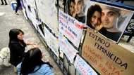Missing Ecuadoran lawyer found murdered, husband wanted