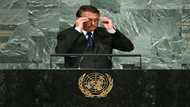Brazil president offers to take in priests persecuted in Nicaragua