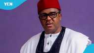 Tragedy hits Nollywood as veteran actor passes away, details emerge