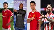 All the completed Premier League transfers for top six clubs this summer as window shuts