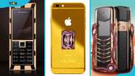 The most expensive phone in the world: The top 15 expensive phone models ranked