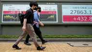Asian markets rally in early trading, building on US gains