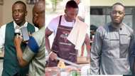 Nana Boakye: 24-year-old CEO in Kumasi shares his Journey to owning a successful Pizza business with 120 employees