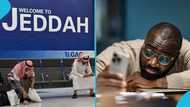Saudi Arabia's list of 14 countries no longer eligible for visa on arrival