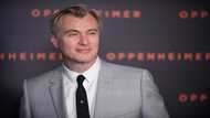 'Oppenheimer' a warning to world on AI, says director Nolan