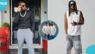 P Square: Mr P changes birthday date amid renewed rift with twin brother Rudeboy