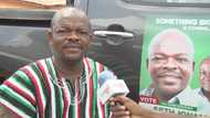 Ghanaian actors who go into politics usually join the NDC as this list reveals